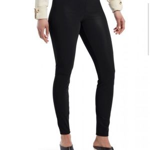 COPY - Hue faux leather leggings